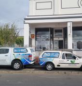 Solar and Gas offices