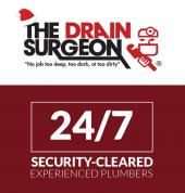 We available 24/7 - our teams are security cleared