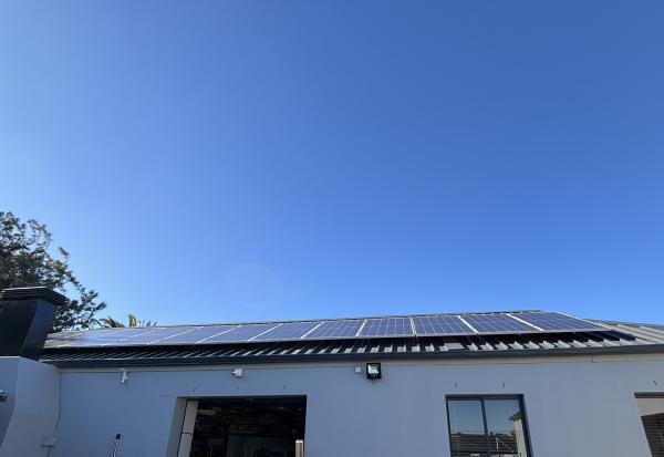 Free Solar Readiness Assessment Durbanville Solar Energy &amp; Battery Back-up _small