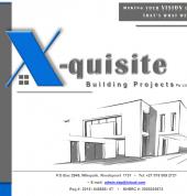 X-quisite Building Projects Krugersdorp/Mogalie City Builders & Building Contractors 1_small
