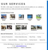 Our Services