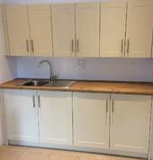 Kitchen Installations