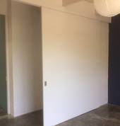 Specialised Joinery: Sliding Room Dividers