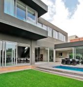 ALUMINIUM FABRICATORS & GLASS WORKS (AFG) Wadeville Aluminium Windows 10_small