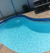 Fibreglass Pool Reline\Renovation Brackenfell