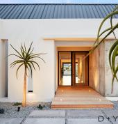 New home at Val De Vie Estate, Franschhoek