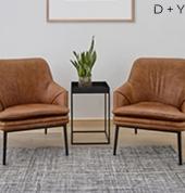 New interiors, Somerset West