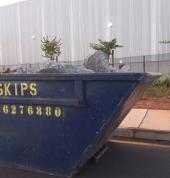 Skip Bins For Hire