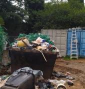 Skip Bins For Hire