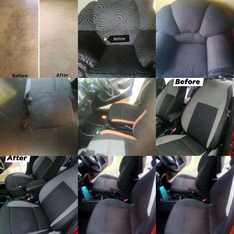 Thollz services Carpet Cleaning Specialists Homeimprovement4U