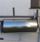 geyser installer sandton