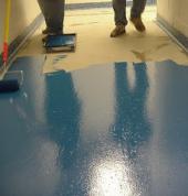 EPOXY FLOORING