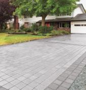 EXTERNAL TILING
