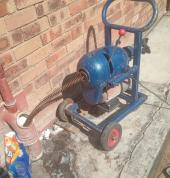 R&D Plumbing Kempton Park