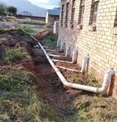 R&D Plumbing Kempton Park