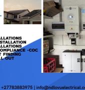 Ndlovu Electrical Services Pty Ltd Raslouw Electricians 1_small