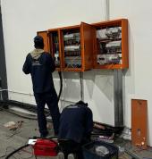 Ndlovu Electrical Services Pty Ltd Raslouw Electricians 7_small