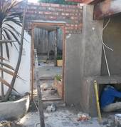 Construction done by Duroports