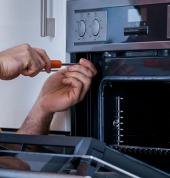 Electric ovens Repairs
