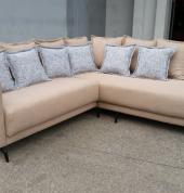 L Shaped Couch Upholstery