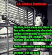 AN Blinds & Aluminium Witpoortjie Renovations 2_small