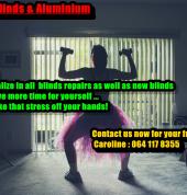 AN Blinds & Aluminium Witpoortjie Renovations 5_small