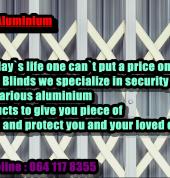 AN Blinds & Aluminium Witpoortjie Renovations 9_small