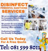 Pest Exterminators Brackenfell Termite Control & Treatment 2_small