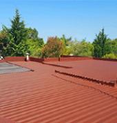 Jozi Roofing and Waterproofing is specialized in painting and repairing all types of roofs including tiled roofs & IBR/corrugated steel roofs.