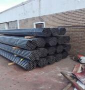 Scaffold Tube