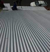 ROOF SHEET REPLACEMENT CAPE TOWN