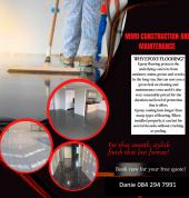 MMD Construction Kenton on Sea Builders & Building Contractors 1_small