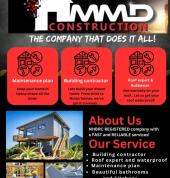 MMD Construction Kenton on Sea Builders & Building Contractors 2_small