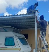 True Purple(Pty)Ltd Port Elizabeth Central Dry Walling 2_small