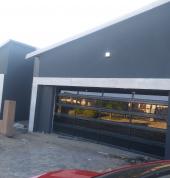 TheresaPark Home Extension