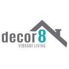 Decor8 Vibrant Living
