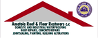 Amatola Roof & Floor Restorers