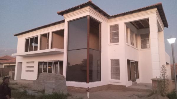 Partitioning/Drywalling/Painting/Tiling Boksburg CBD Builders &amp; Building Contractors _small