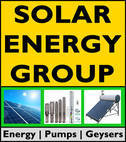 Solar Energy Group (Pty) Ltd