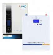 Lithium Tubular or Gel