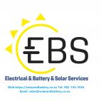 New Solar Shop in Benoni Benoni Central Solar Energy & Battery Back-up