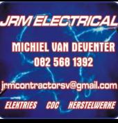 Jrm electrical Lutzville Emergency Electricians 2_small
