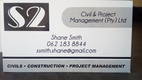 S2 Civil and Project Management