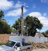 Tree Felling Boksburg