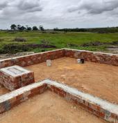 Farm house development