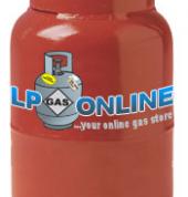 9kg , 19kg and 48kg cylinders available