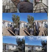 Landscaping and Paving