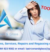 LA Aircon & Glass Ballito Heaters 1_small