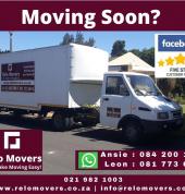Relo Movers (Pty) Ltd Cape Town Central Removalists 2_small