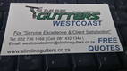 Slimline Gutters Westcoast